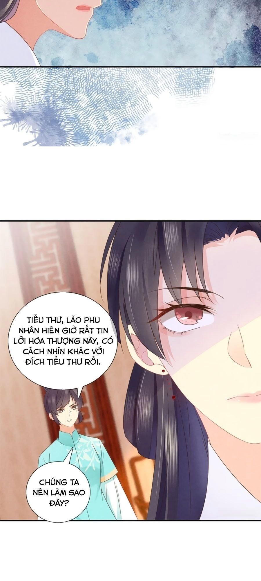 Trọng Sinh Chi Đích Nữ Bất Thiện Chapter 37 - 3