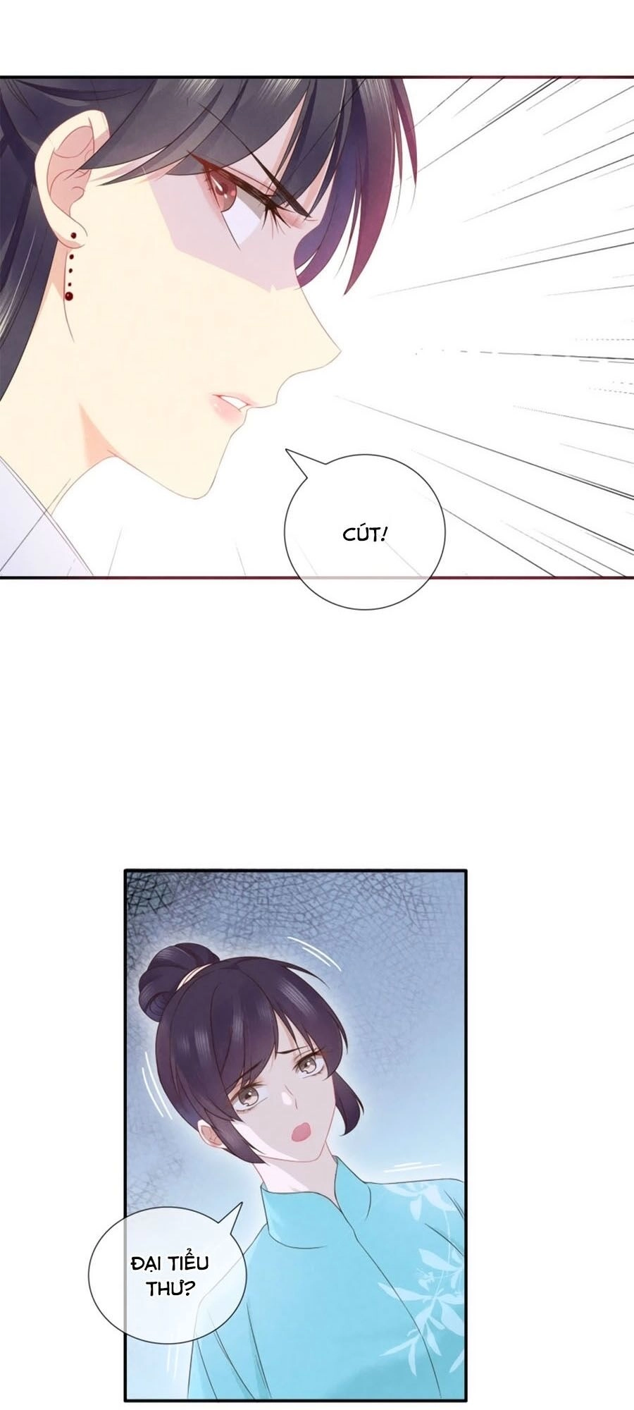 Trọng Sinh Chi Đích Nữ Bất Thiện Chapter 37 - 5