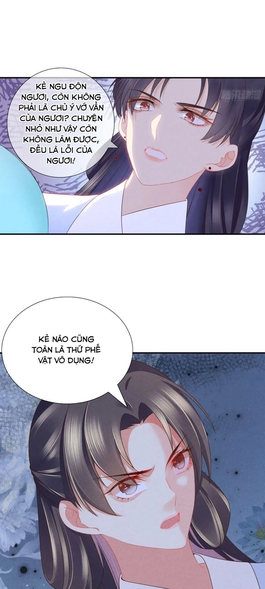 Trọng Sinh Chi Đích Nữ Bất Thiện Chapter 37 - 6