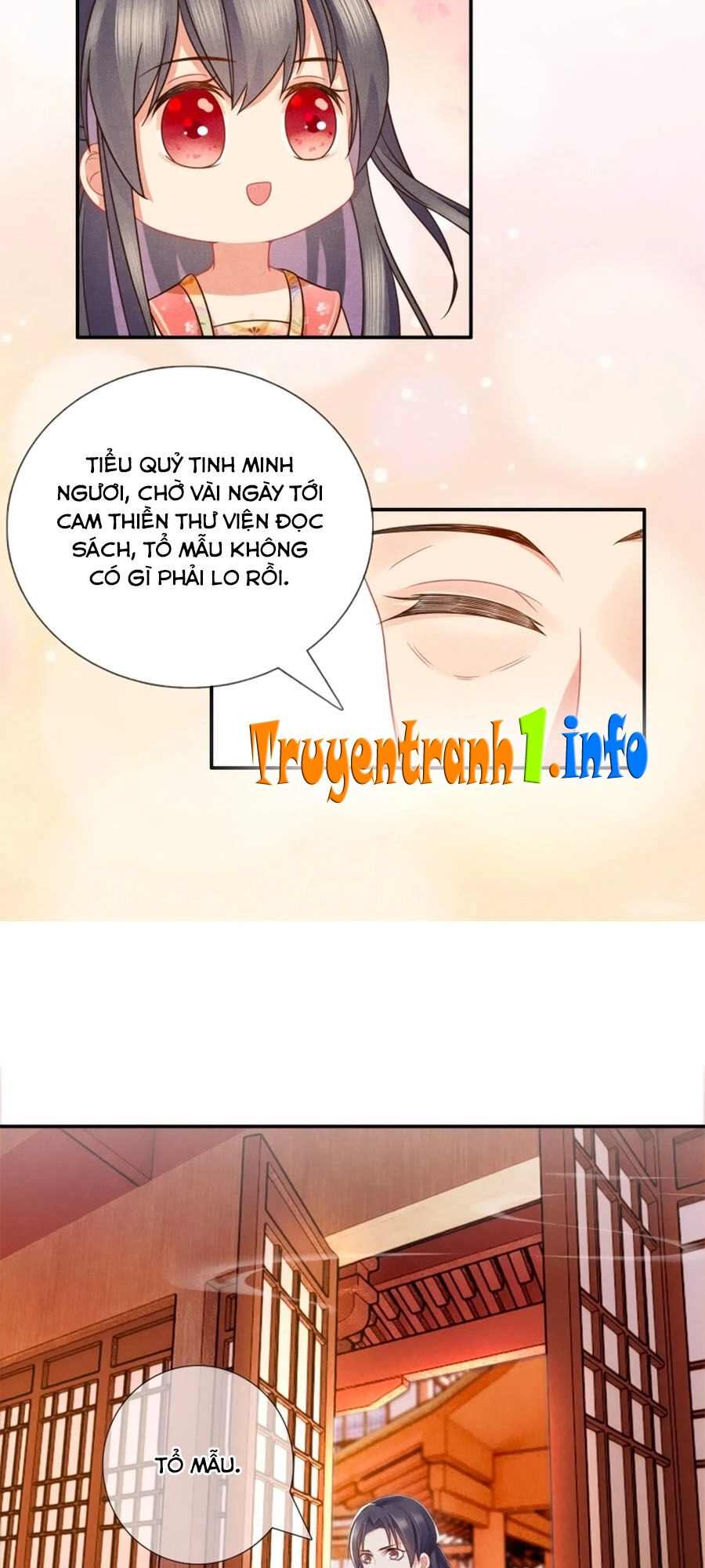 Trọng Sinh Chi Đích Nữ Bất Thiện Chapter 37 - 14