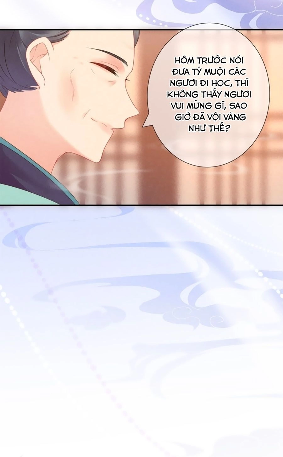 Trọng Sinh Chi Đích Nữ Bất Thiện Chapter 37 - 16