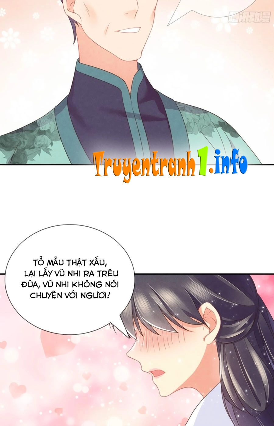 Trọng Sinh Chi Đích Nữ Bất Thiện Chapter 37 - 19