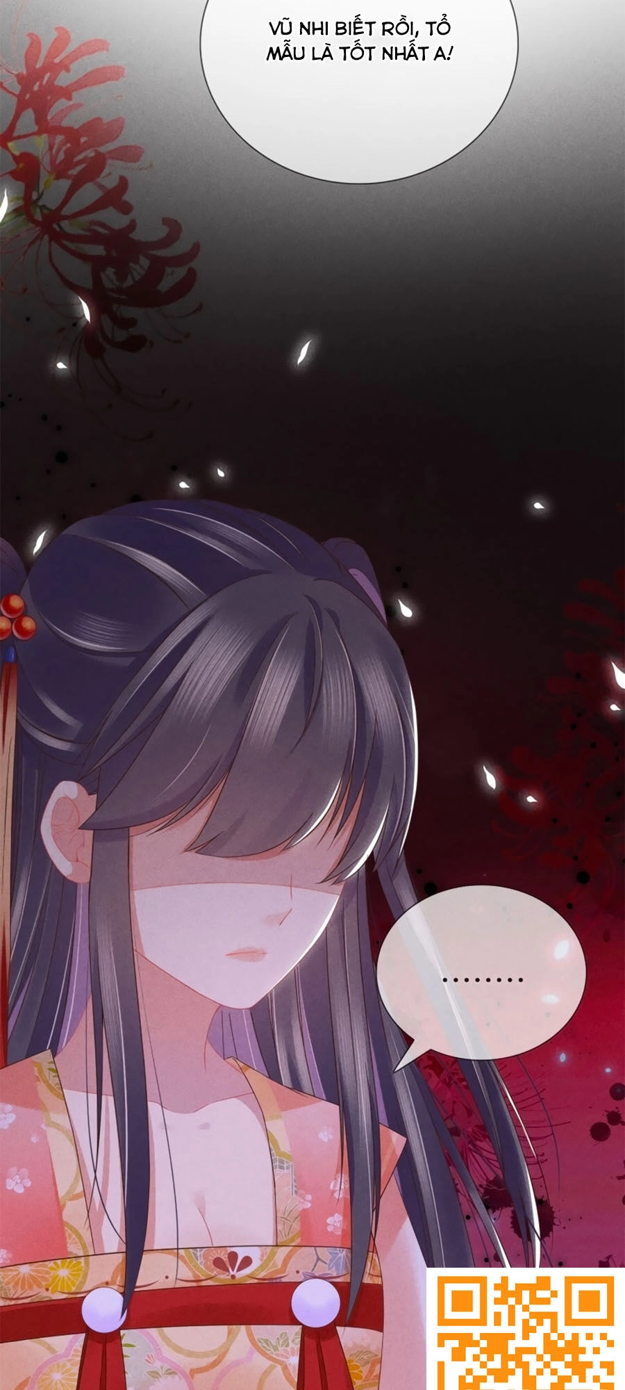 Trọng Sinh Chi Đích Nữ Bất Thiện Chapter 37 - 22