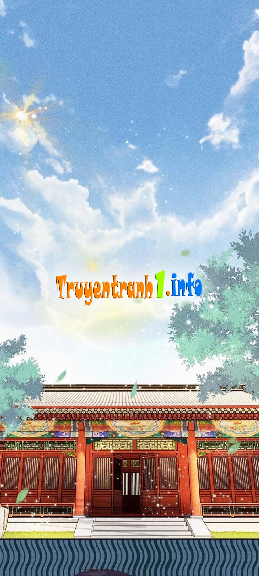 Trọng Sinh Chi Đích Nữ Bất Thiện Chapter 38 - 1