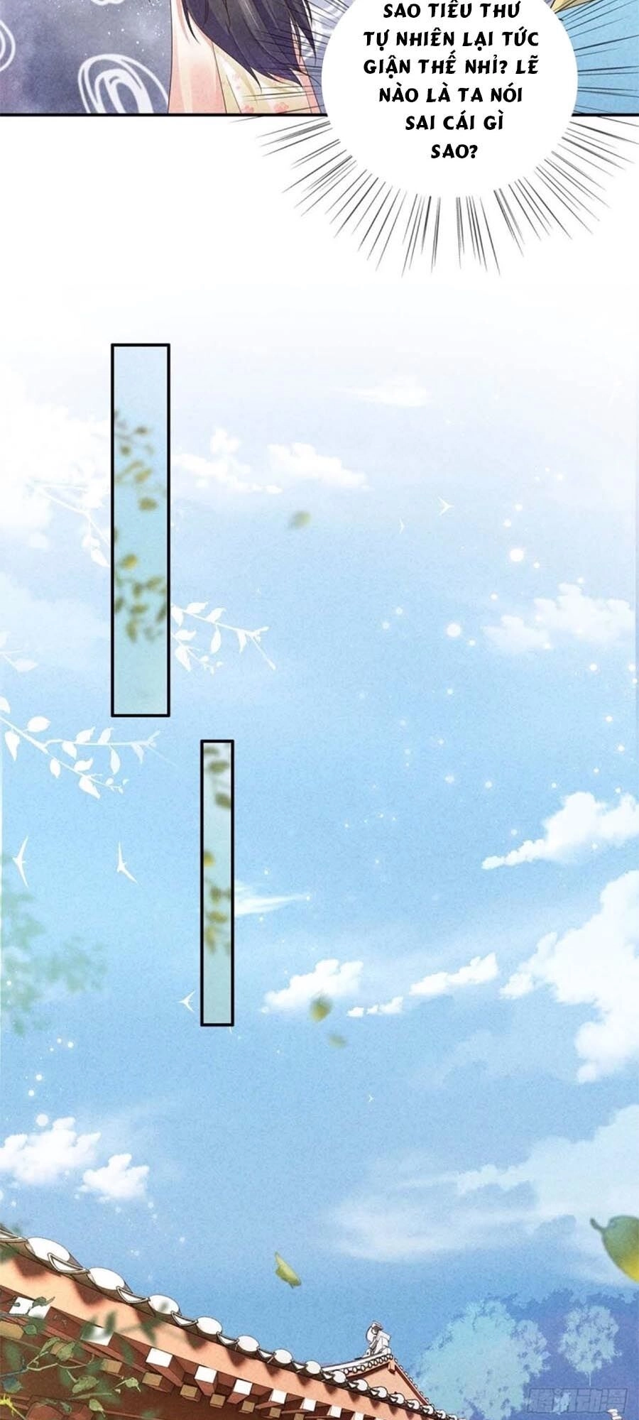 Trọng Sinh Chi Đích Nữ Bất Thiện Chapter 38 - 6