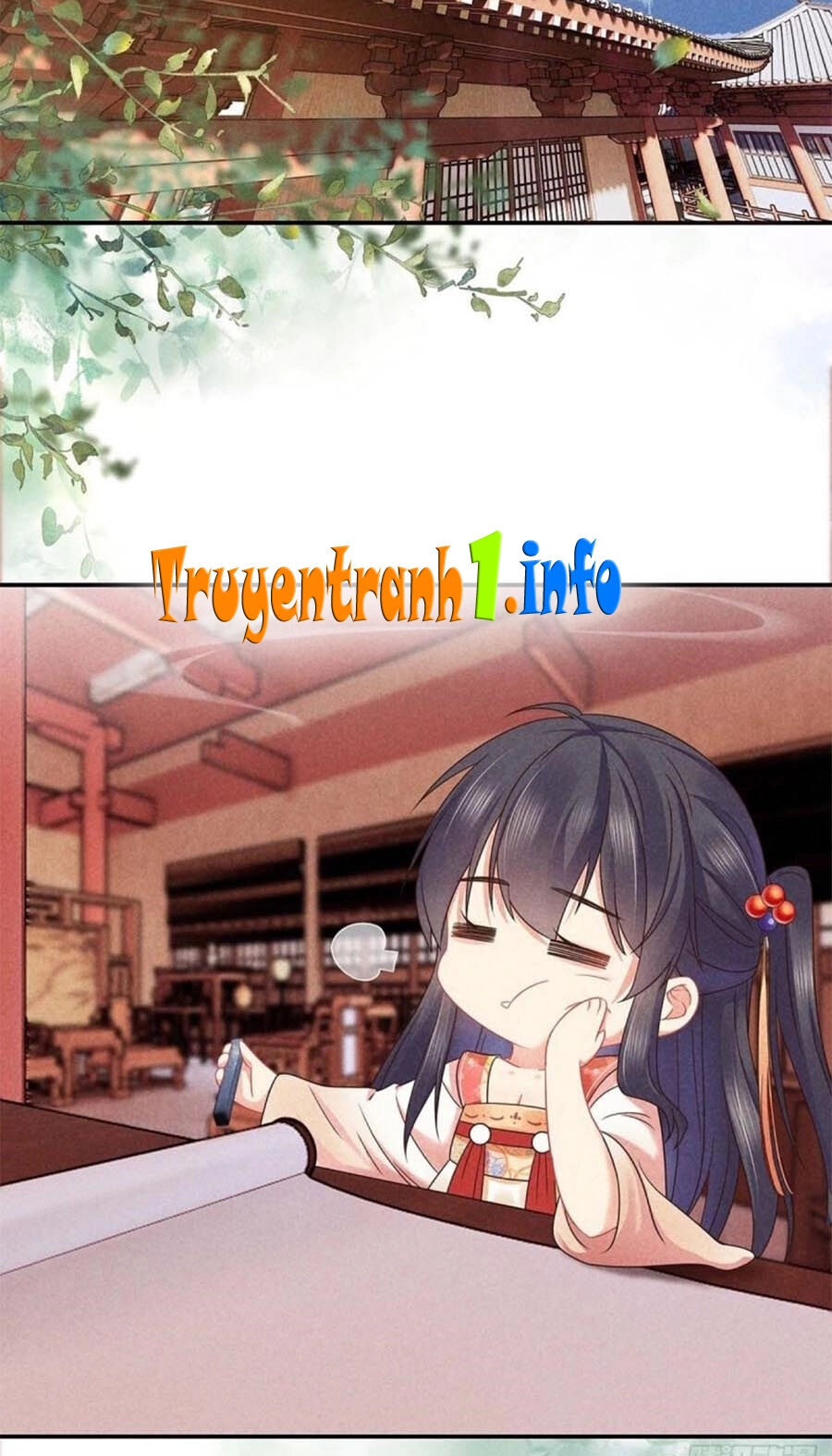 Trọng Sinh Chi Đích Nữ Bất Thiện Chapter 38 - 7