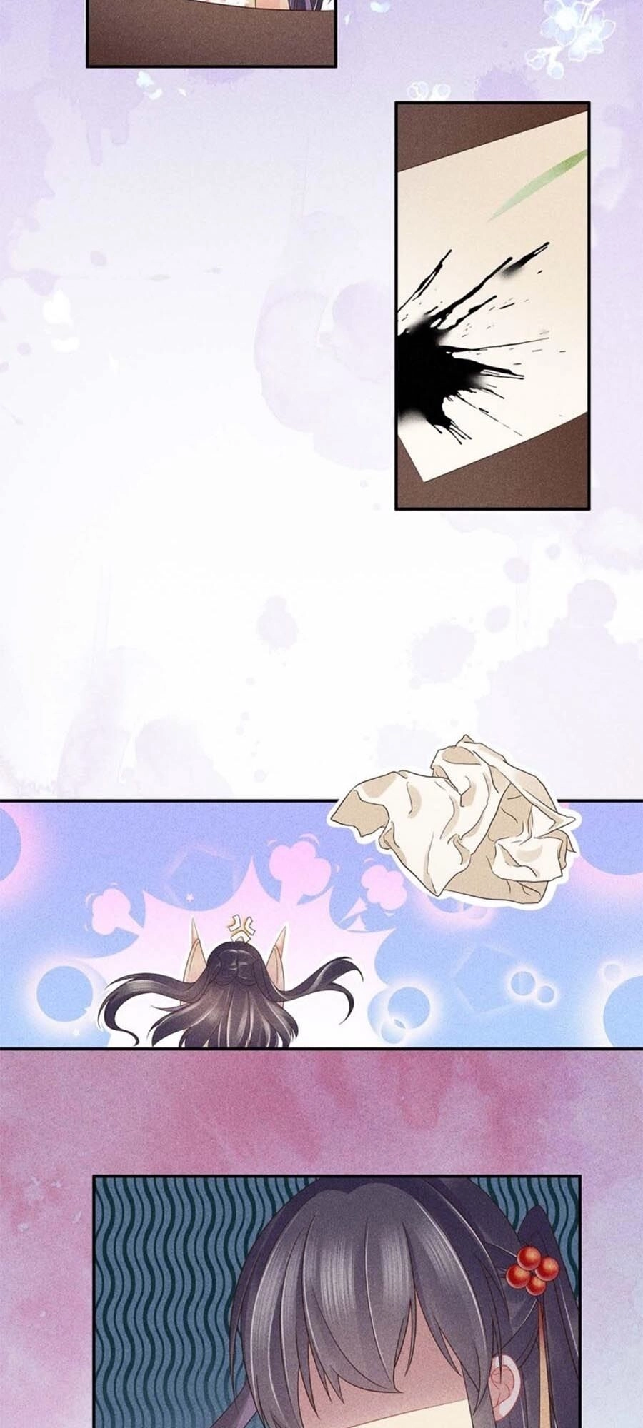 Trọng Sinh Chi Đích Nữ Bất Thiện Chapter 38 - 9