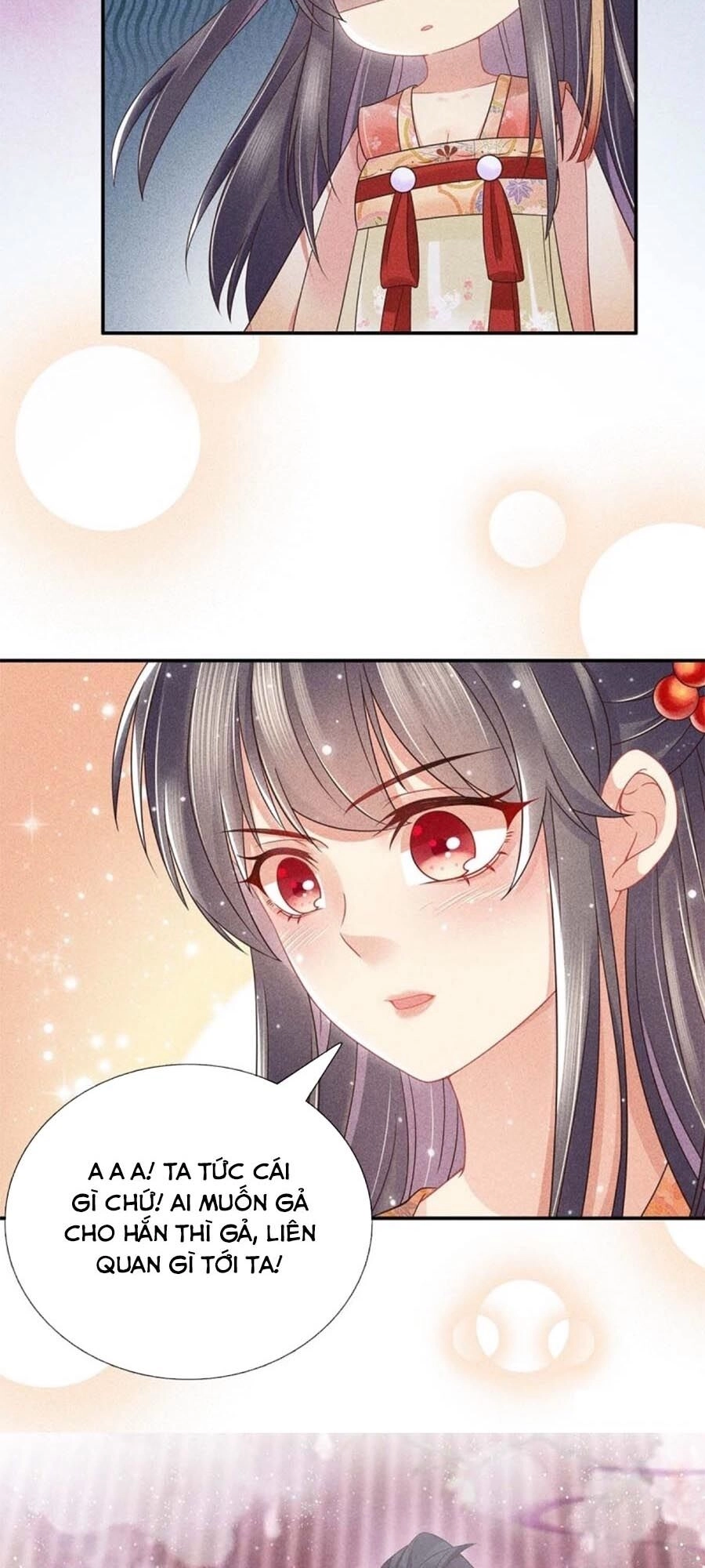 Trọng Sinh Chi Đích Nữ Bất Thiện Chapter 38 - 10