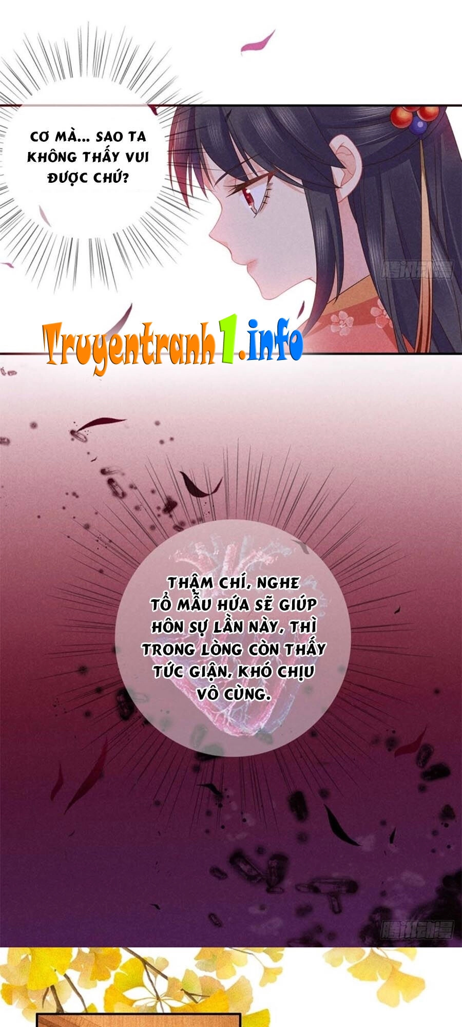 Trọng Sinh Chi Đích Nữ Bất Thiện Chapter 38 - 13