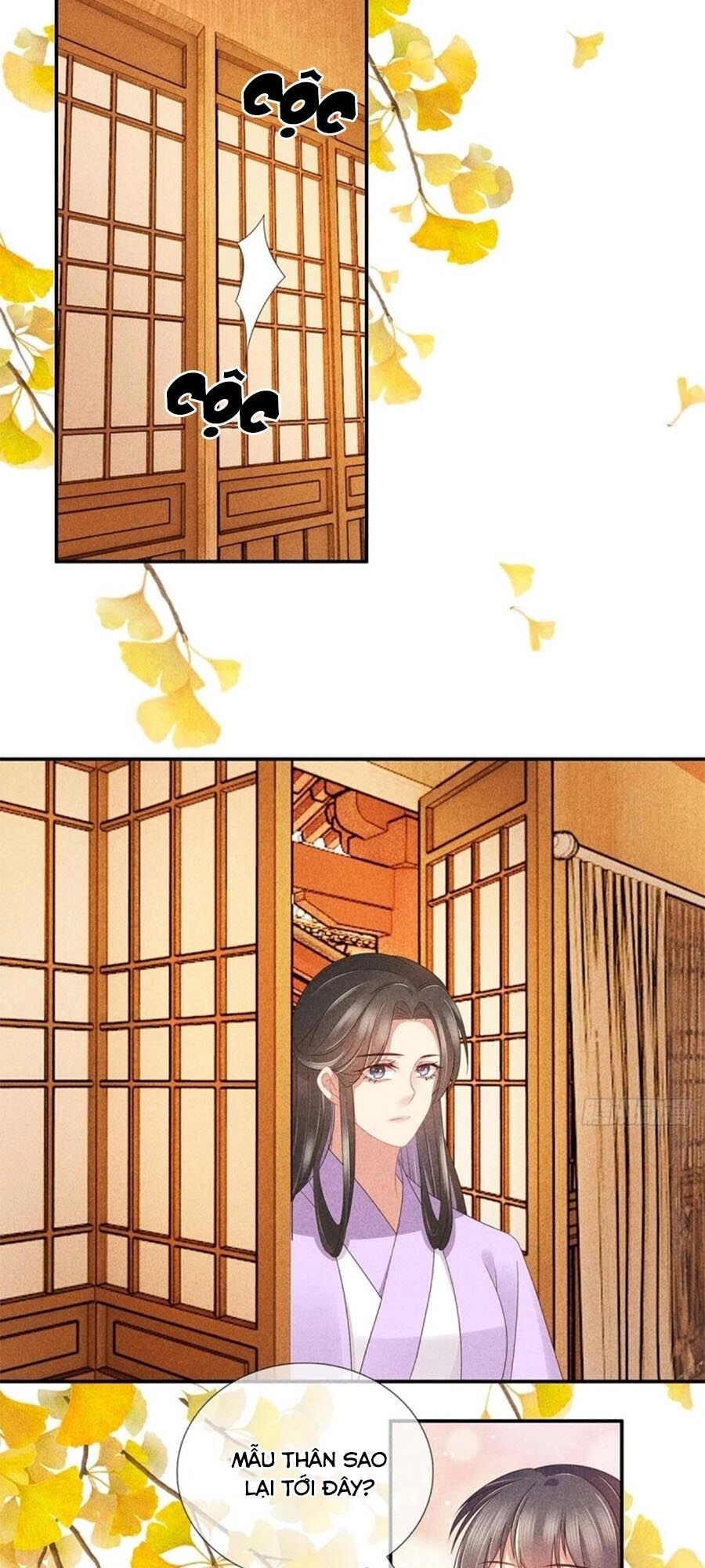 Trọng Sinh Chi Đích Nữ Bất Thiện Chapter 38 - 14