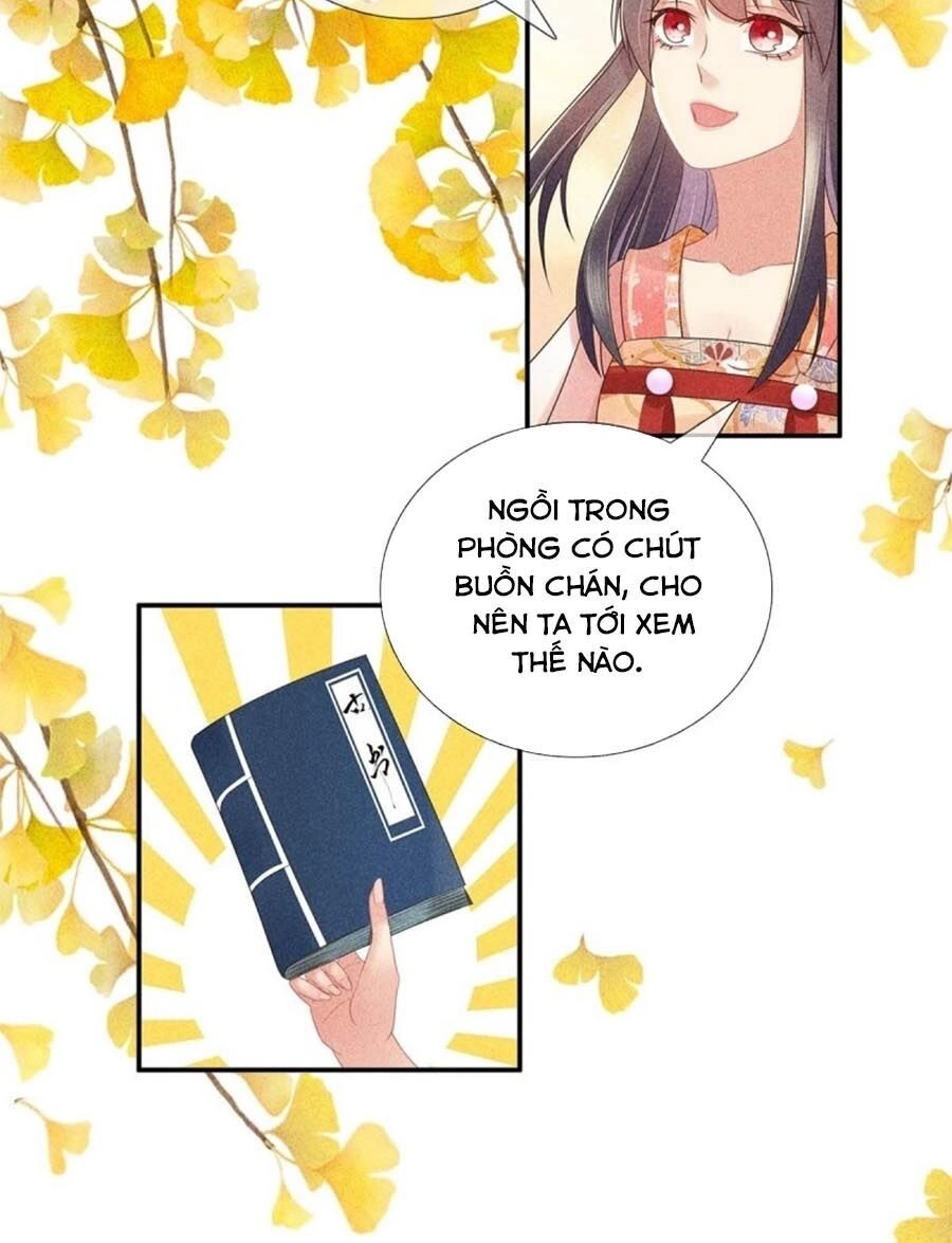 Trọng Sinh Chi Đích Nữ Bất Thiện Chapter 38 - 15