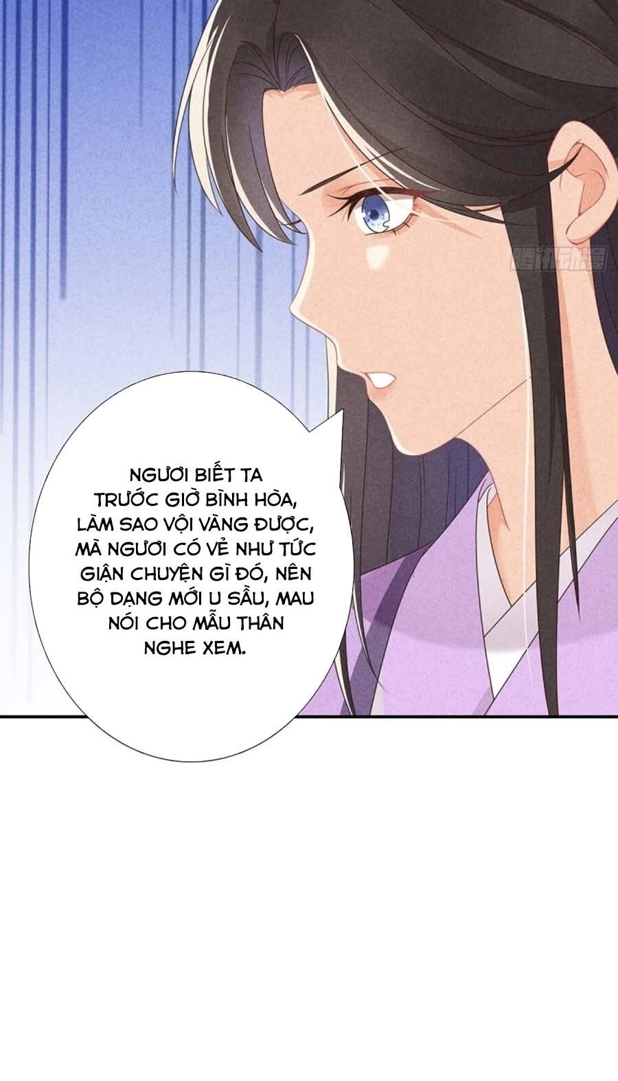 Trọng Sinh Chi Đích Nữ Bất Thiện Chapter 38 - 18