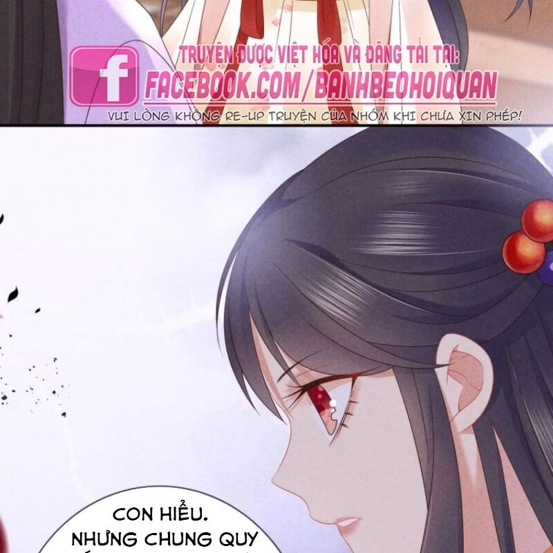 Trọng Sinh Chi Đích Nữ Bất Thiện Chapter 39 - 4