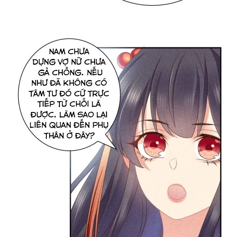 Trọng Sinh Chi Đích Nữ Bất Thiện Chapter 39 - 9