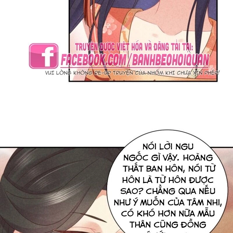 Trọng Sinh Chi Đích Nữ Bất Thiện Chapter 39 - 10