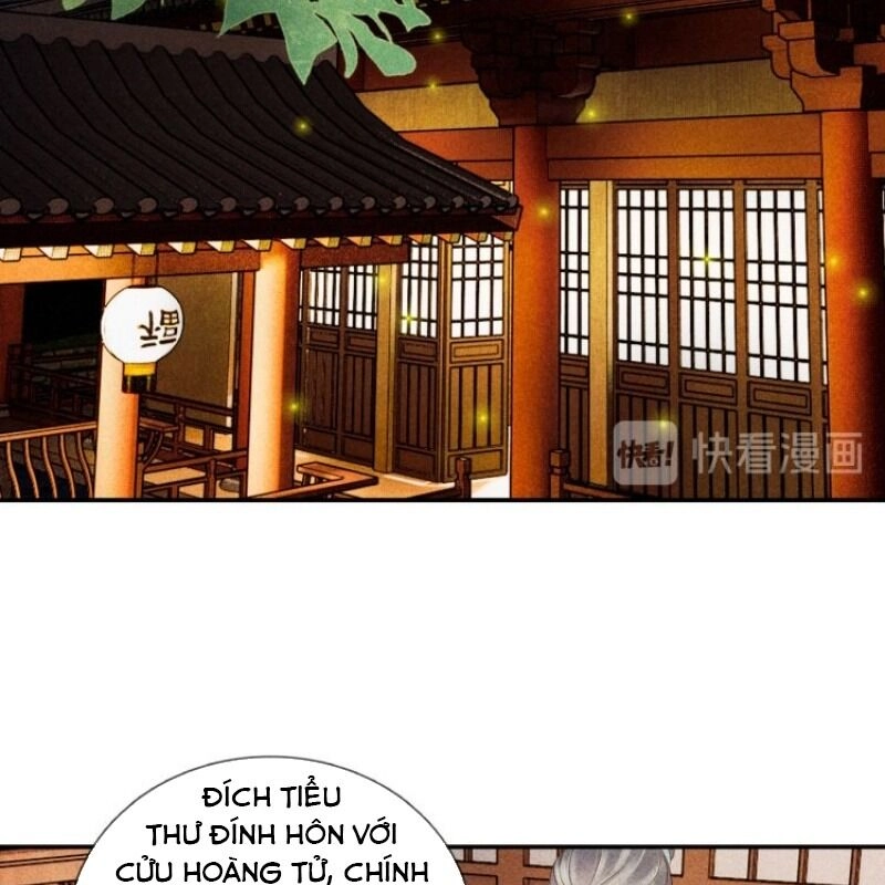 Trọng Sinh Chi Đích Nữ Bất Thiện Chapter 39 - 15