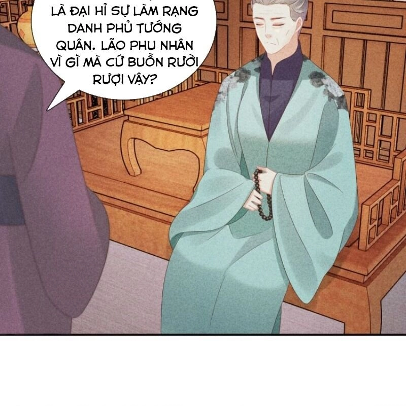 Trọng Sinh Chi Đích Nữ Bất Thiện Chapter 39 - 16