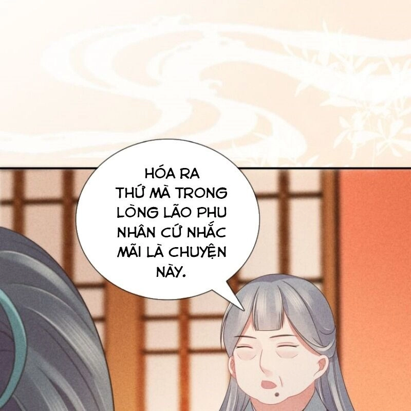 Trọng Sinh Chi Đích Nữ Bất Thiện Chapter 39 - 19