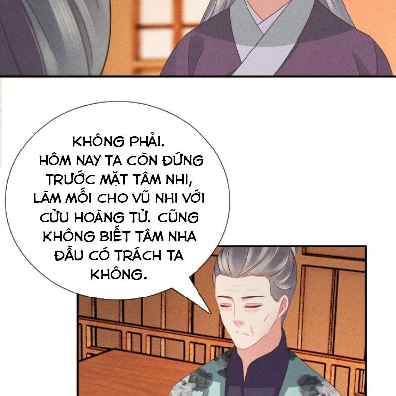 Trọng Sinh Chi Đích Nữ Bất Thiện Chapter 39 - 20