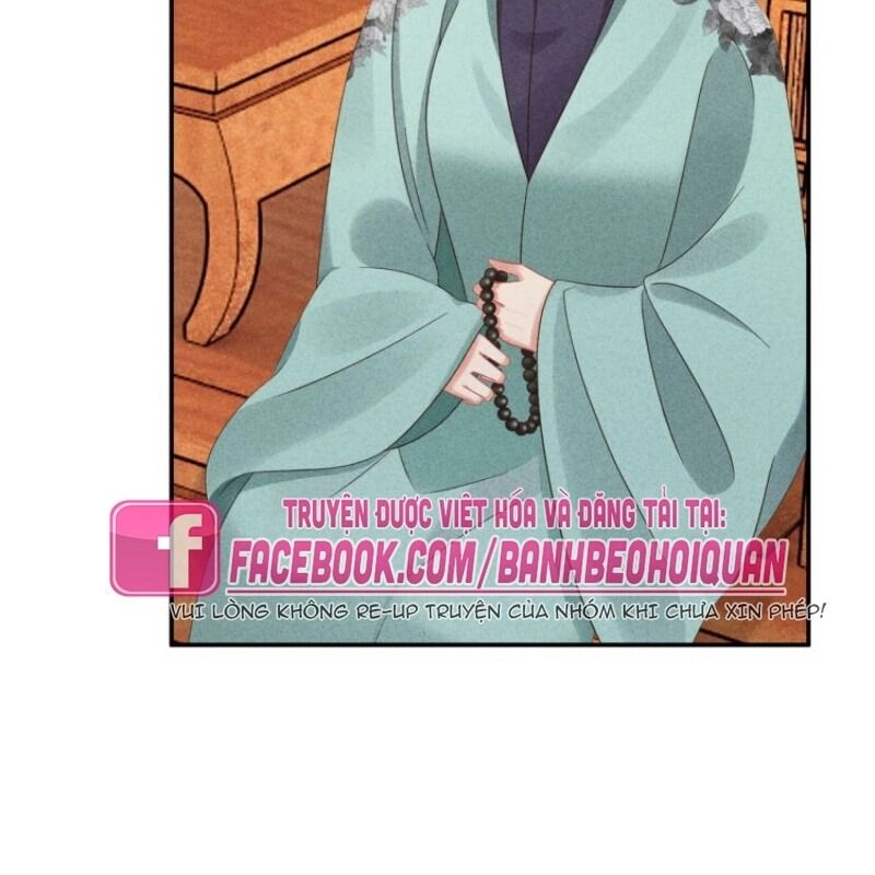 Trọng Sinh Chi Đích Nữ Bất Thiện Chapter 39 - 21