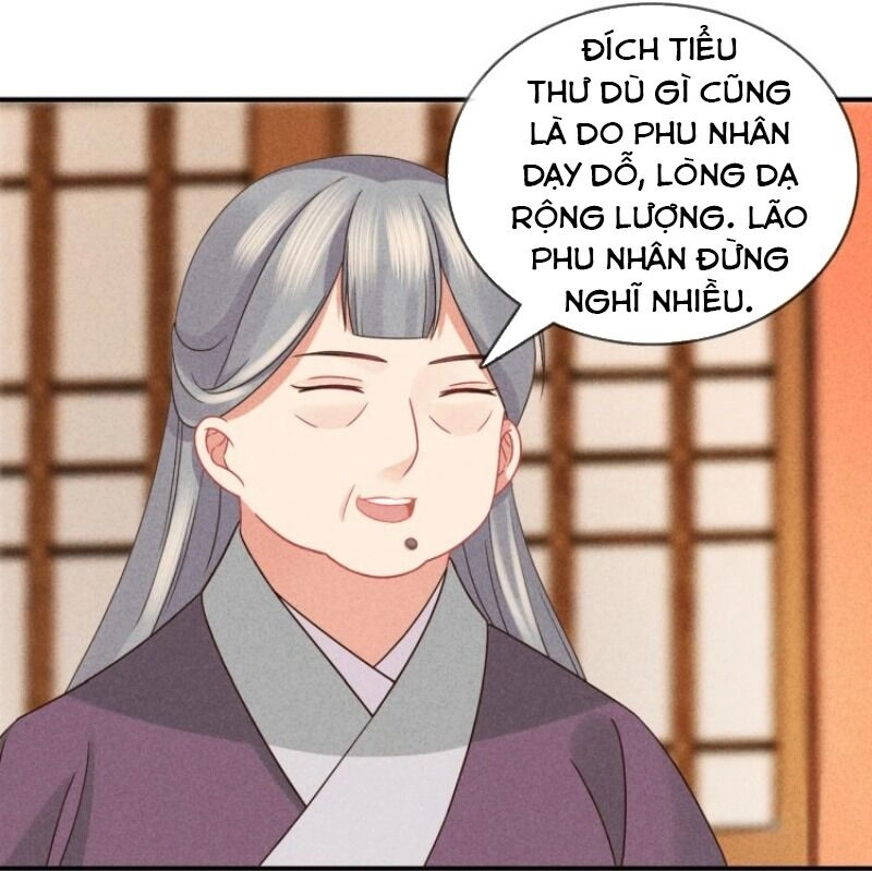 Trọng Sinh Chi Đích Nữ Bất Thiện Chapter 39 - 22