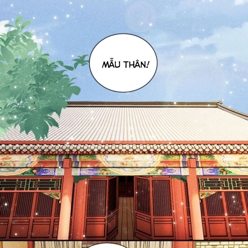 Trọng Sinh Chi Đích Nữ Bất Thiện Chapter 39 - 25