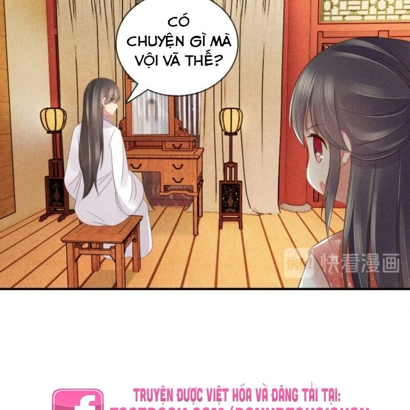 Trọng Sinh Chi Đích Nữ Bất Thiện Chapter 39 - 26