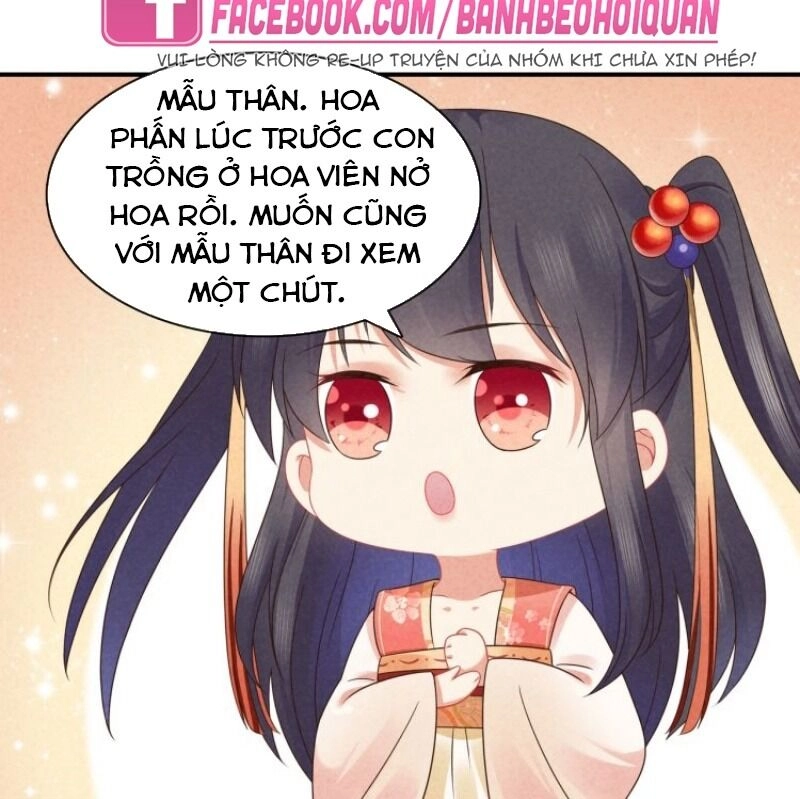 Trọng Sinh Chi Đích Nữ Bất Thiện Chapter 39 - 27