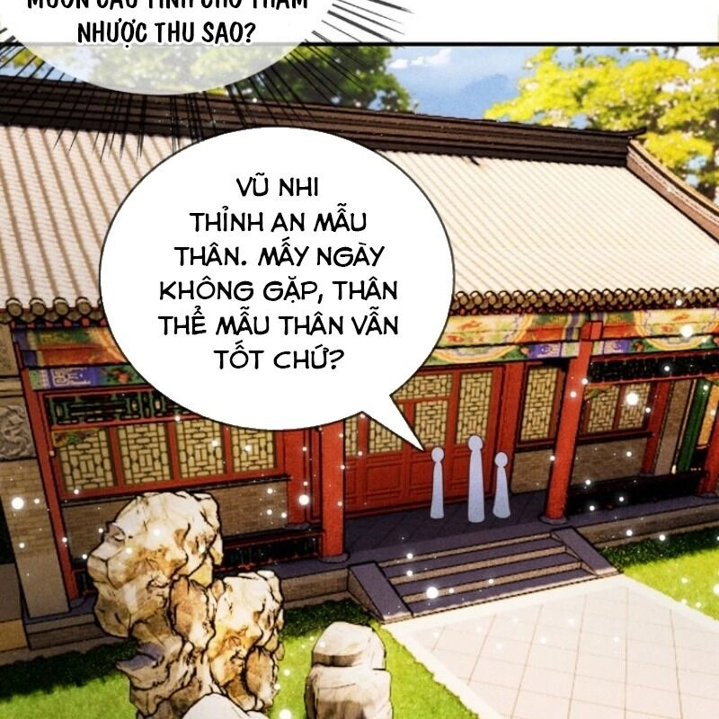 Trọng Sinh Chi Đích Nữ Bất Thiện Chapter 39 - 35