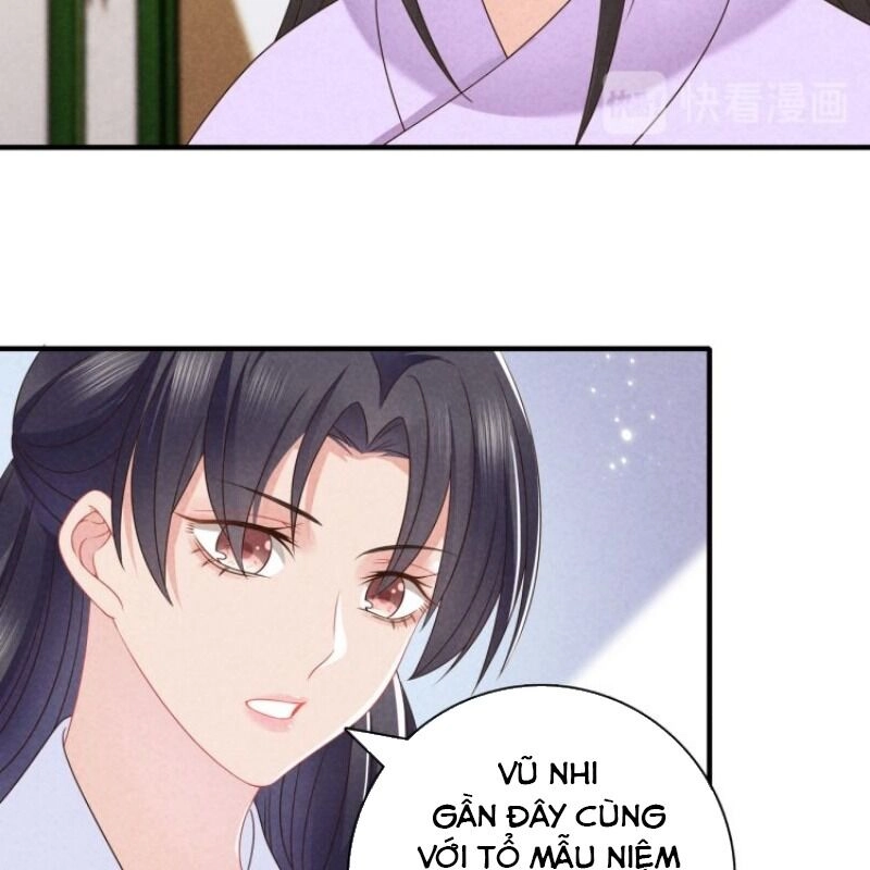 Trọng Sinh Chi Đích Nữ Bất Thiện Chapter 39 - 38