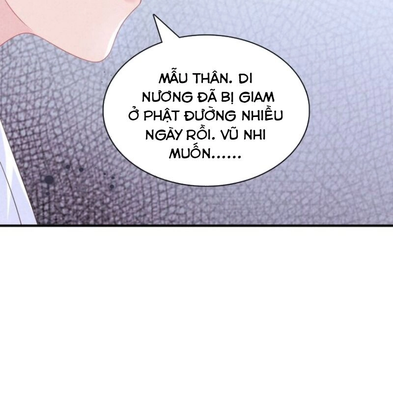 Trọng Sinh Chi Đích Nữ Bất Thiện Chapter 39 - 41