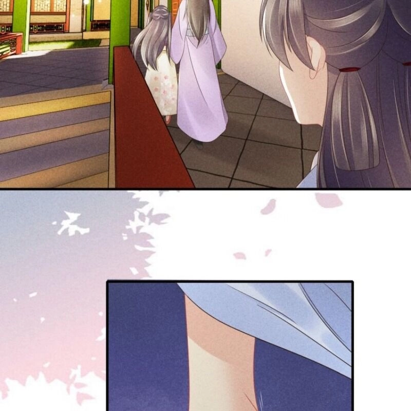 Trọng Sinh Chi Đích Nữ Bất Thiện Chapter 39 - 45