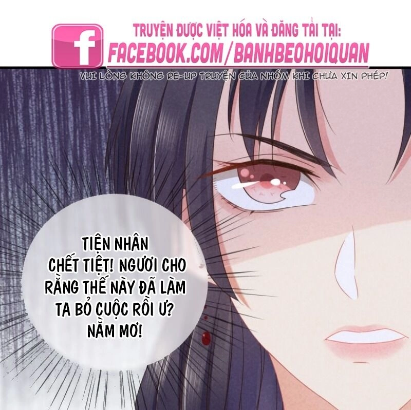 Trọng Sinh Chi Đích Nữ Bất Thiện Chapter 39 - 47