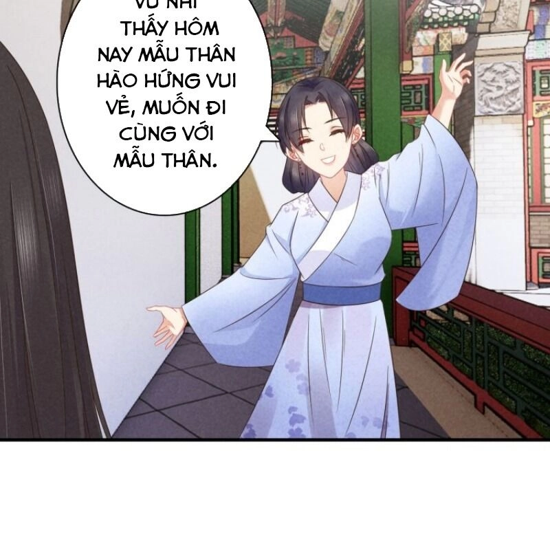 Trọng Sinh Chi Đích Nữ Bất Thiện Chapter 39 - 51