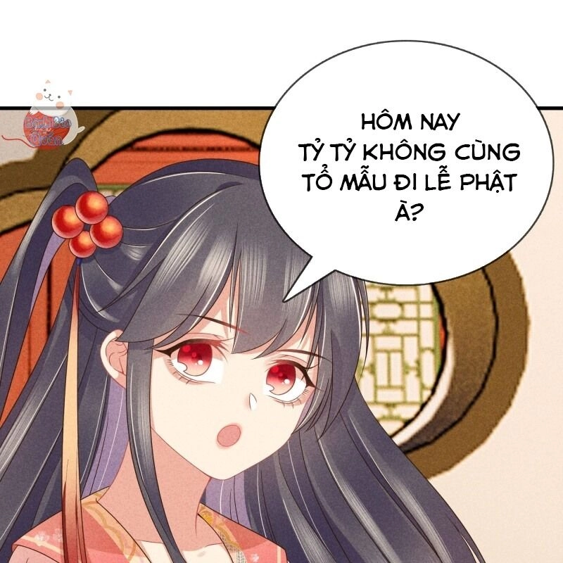 Trọng Sinh Chi Đích Nữ Bất Thiện Chapter 40 - 2