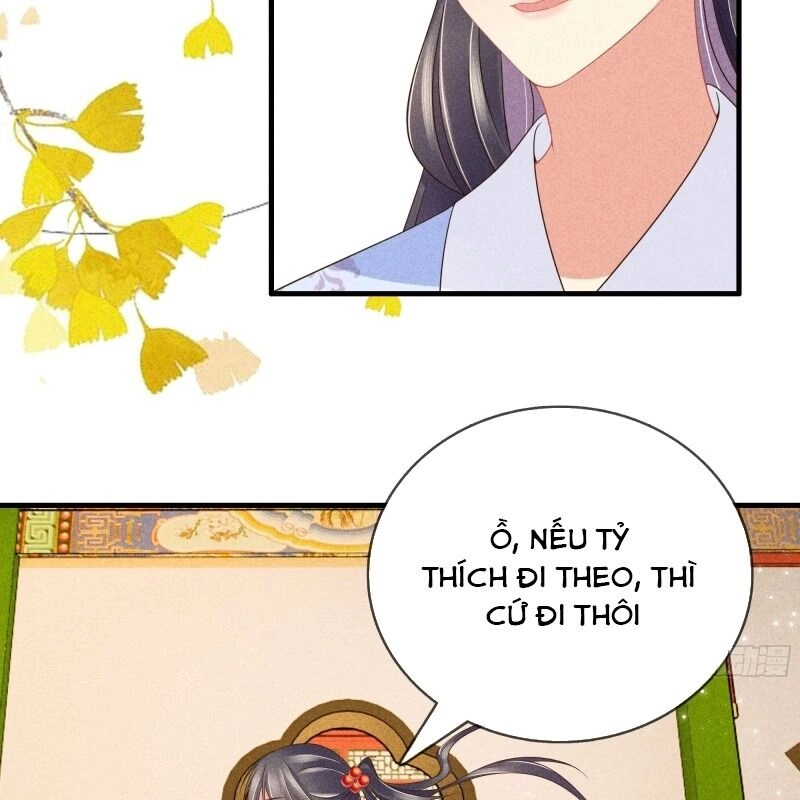 Trọng Sinh Chi Đích Nữ Bất Thiện Chapter 40 - 4