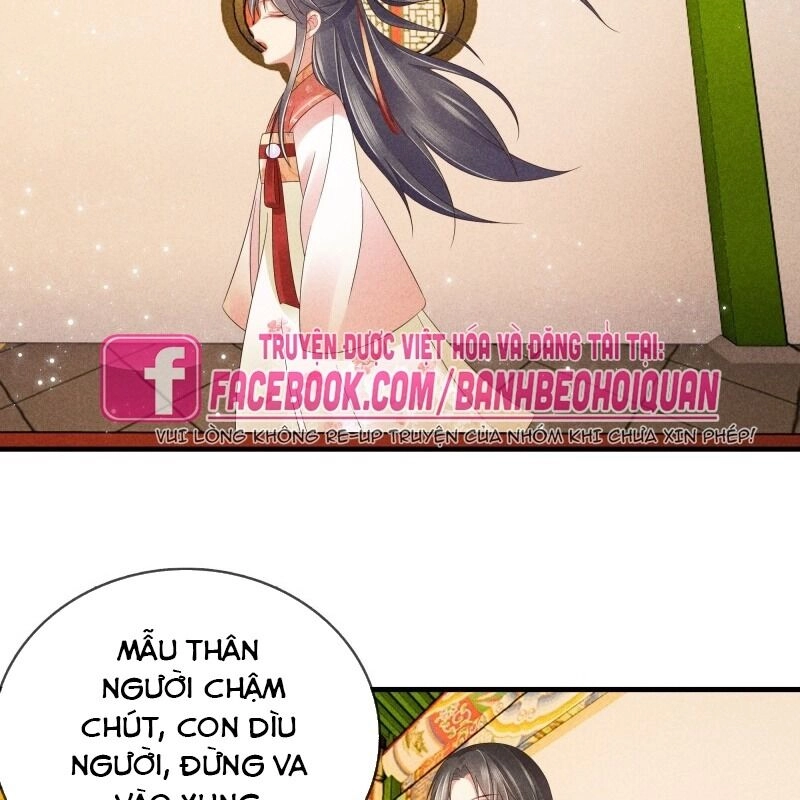 Trọng Sinh Chi Đích Nữ Bất Thiện Chapter 40 - 5