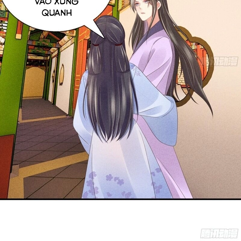 Trọng Sinh Chi Đích Nữ Bất Thiện Chapter 40 - 6