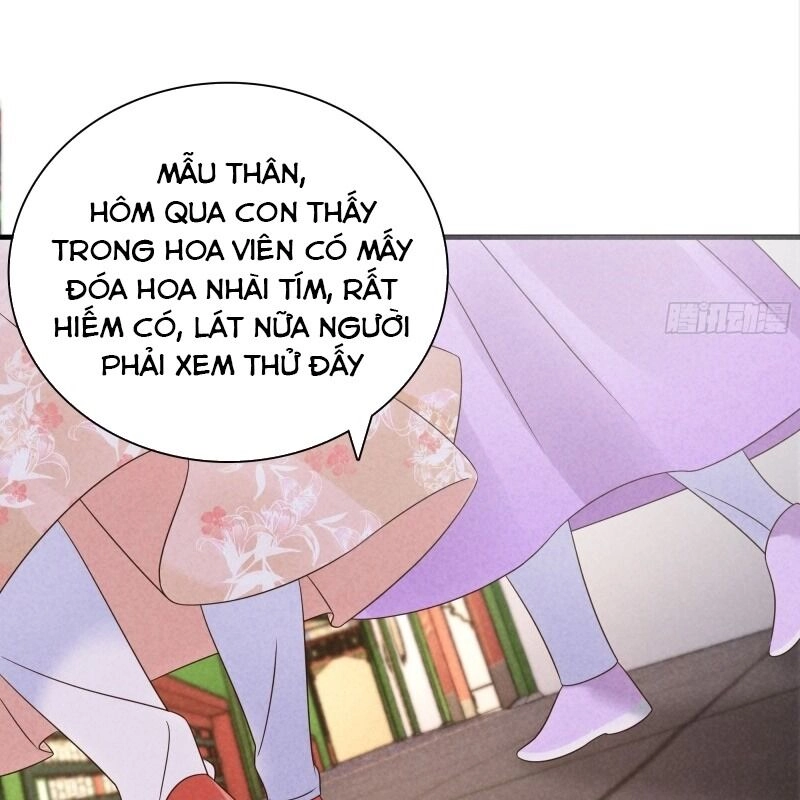 Trọng Sinh Chi Đích Nữ Bất Thiện Chapter 40 - 8