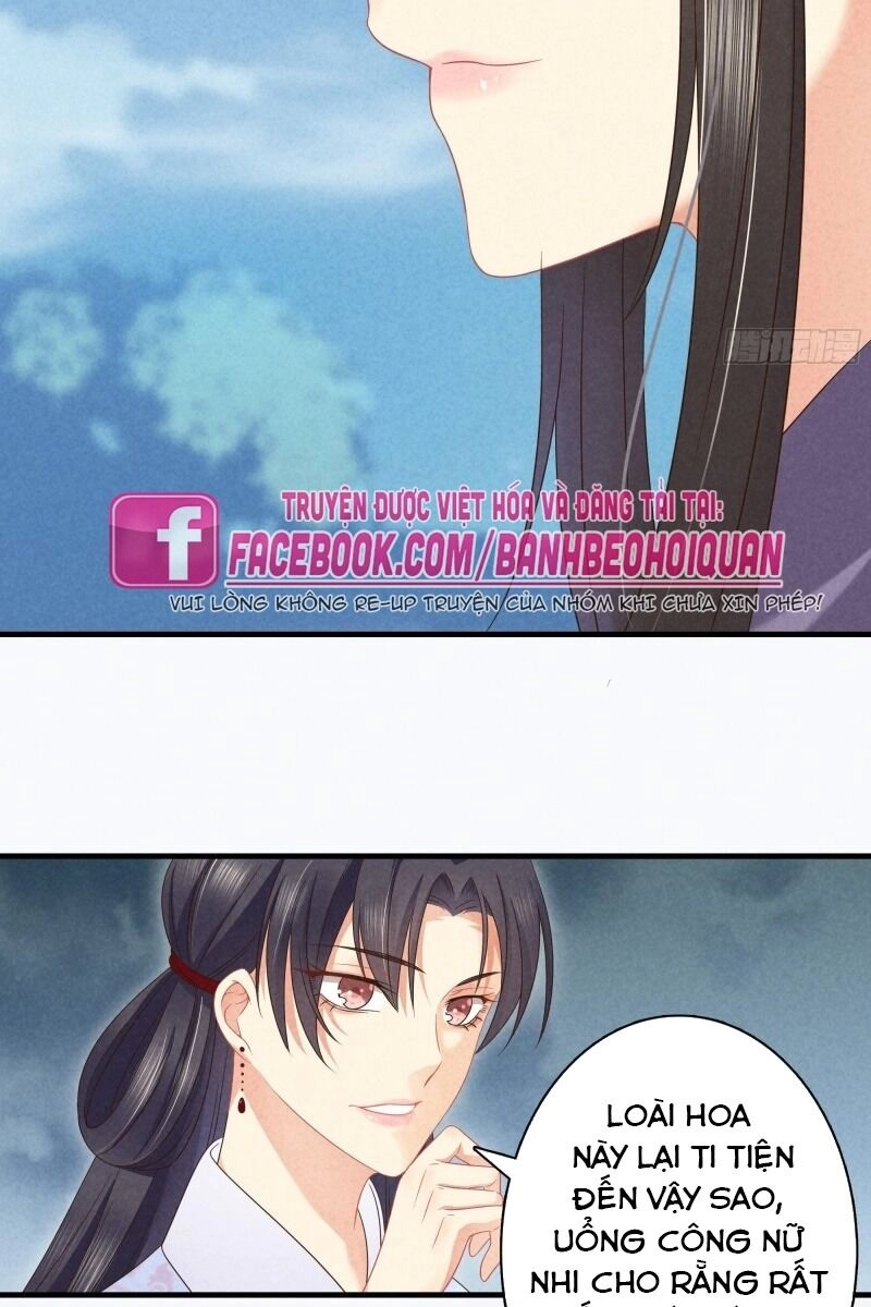 Trọng Sinh Chi Đích Nữ Bất Thiện Chapter 40 - 16