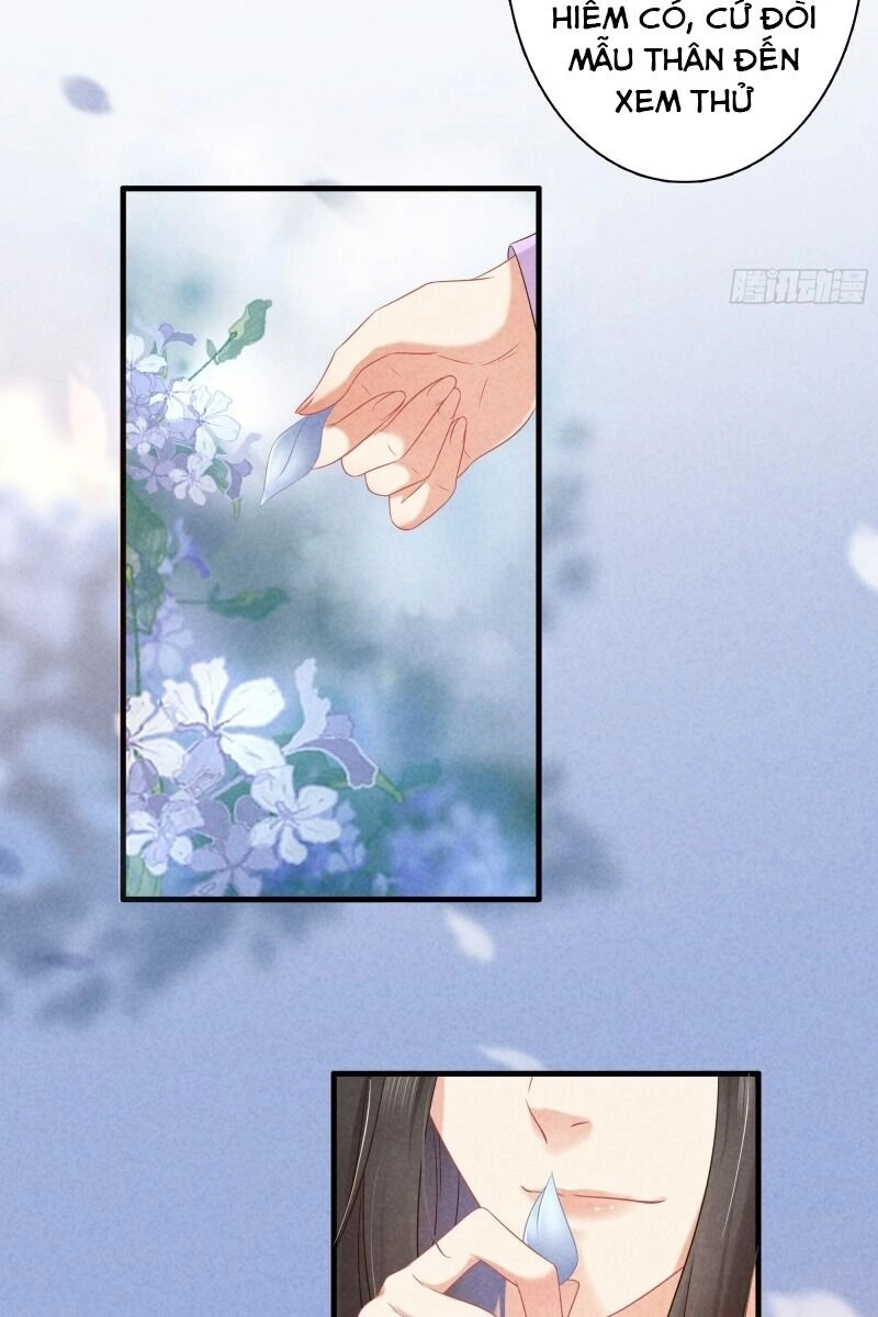 Trọng Sinh Chi Đích Nữ Bất Thiện Chapter 40 - 17