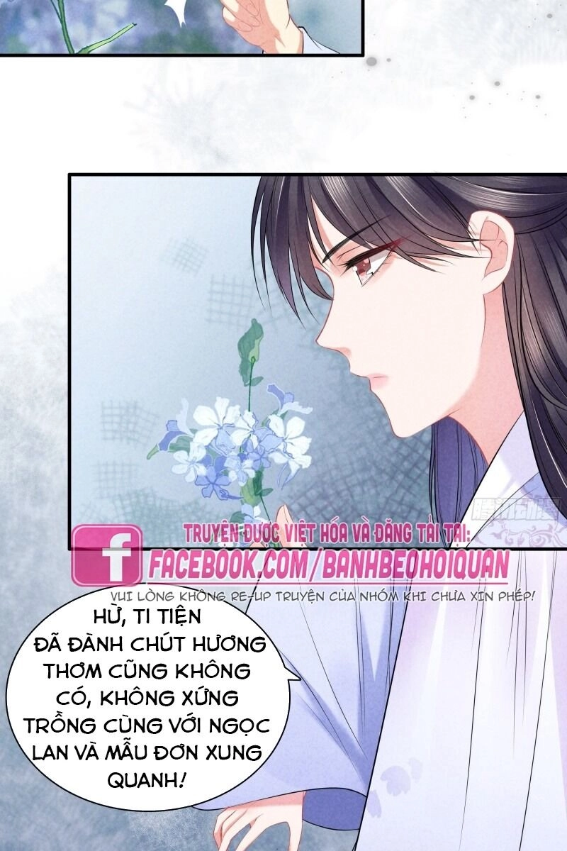 Trọng Sinh Chi Đích Nữ Bất Thiện Chapter 40 - 19