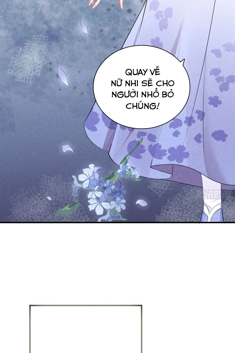 Trọng Sinh Chi Đích Nữ Bất Thiện Chapter 40 - 20