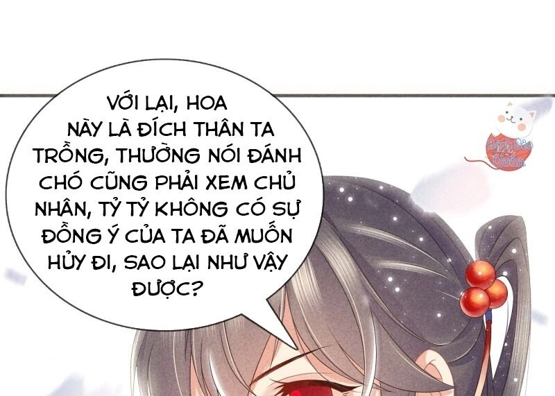 Trọng Sinh Chi Đích Nữ Bất Thiện Chapter 40 - 22
