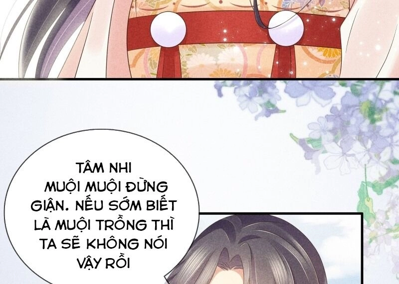 Trọng Sinh Chi Đích Nữ Bất Thiện Chapter 40 - 24