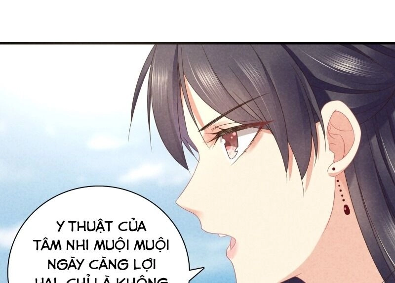 Trọng Sinh Chi Đích Nữ Bất Thiện Chapter 40 - 29