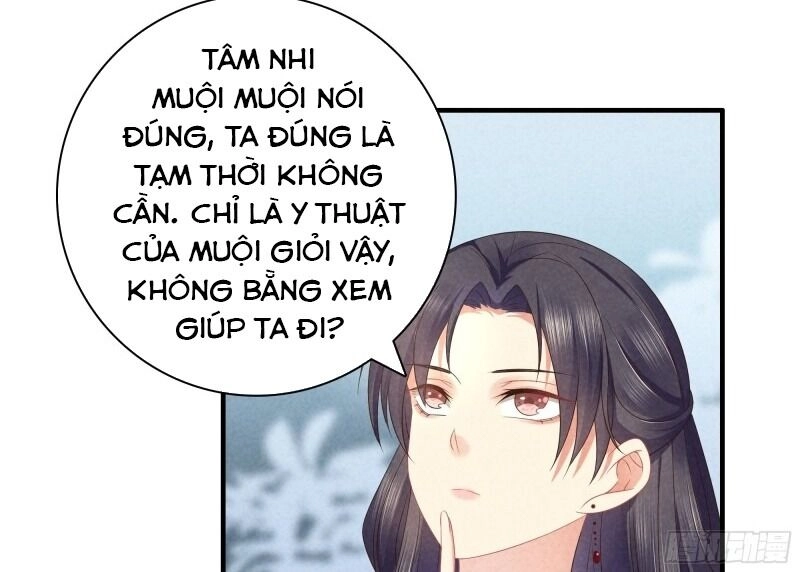 Trọng Sinh Chi Đích Nữ Bất Thiện Chapter 40 - 32
