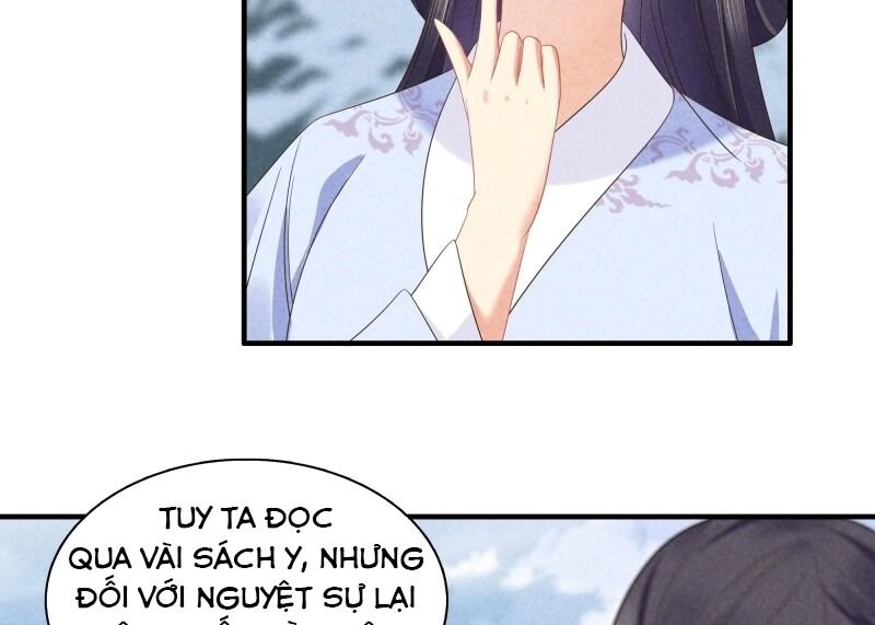 Trọng Sinh Chi Đích Nữ Bất Thiện Chapter 40 - 33