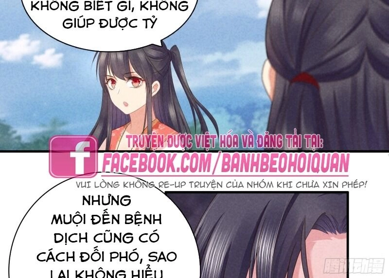 Trọng Sinh Chi Đích Nữ Bất Thiện Chapter 40 - 34