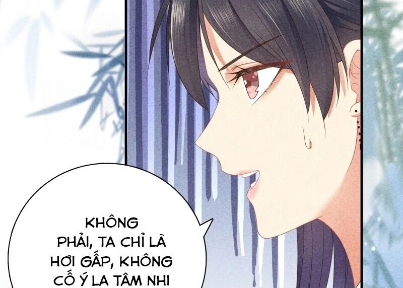 Trọng Sinh Chi Đích Nữ Bất Thiện Chapter 40 - 38